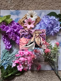 Image 4 of Flower Father IN HANDS