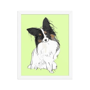 Image of PAPILLON