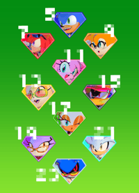 Image 2 of Gotta Go Fast Fashion Magazine 