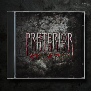 Image of Spirit Of Death EP 