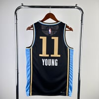 Image 2 of Atlanta Hawks City