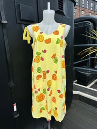 Image 2 of Fresh Produce Zesty Pocket Dress M