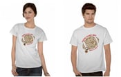Image of Autographed Special Edition CANDi Clinic T-Shirt