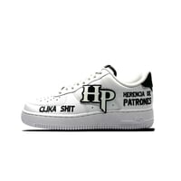 Image 1 of Women’s “HP” Air Force 1 