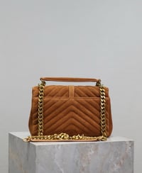 Image 4 of TASSEL ME BABY PURSE