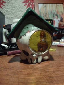 Image of Worms Crawl In