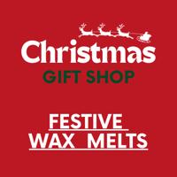 Image 1 of CHRISTMAS SHOP - FESTIVE WAX MELTS