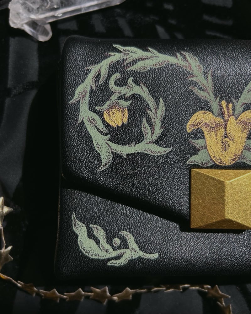 Image of The  Florence Purse