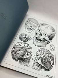 Image 3 of ECHOES OF TIME – 25 Years of Tattoo Art