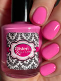 Glisten & Glow Cotton Candy