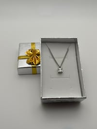Image 3 of 925 Silver Necklace