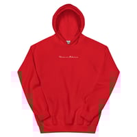 Image 10 of THE SIMPLE HOODIE BUT MAKE IT GIRLY