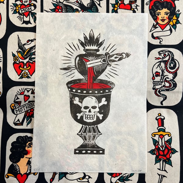 Image of Chalice