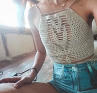 Image 2 of croptop EMMA