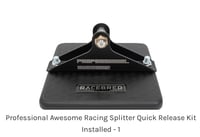Image 17 of PRE ORDER - Professional Awesome Universal Quick Release Splitter Support System