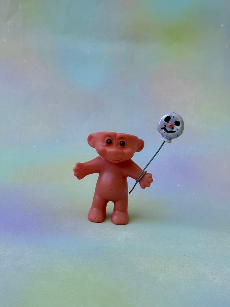 Image of pokey tool + troll lighter sleeve