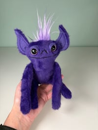Image 3 of Weighted Baby Gremlin Imp