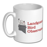 Image 2 of Landguard Bird Observatory Mug