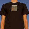 ACORES BLACK T-SHIRT