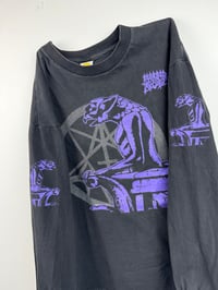 Image 2 of 1990 Morbid Angel - Abominations of Desolation