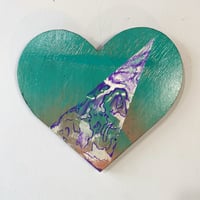 Image 1 of Abstract Heart