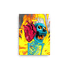 Burning Love | Canvas