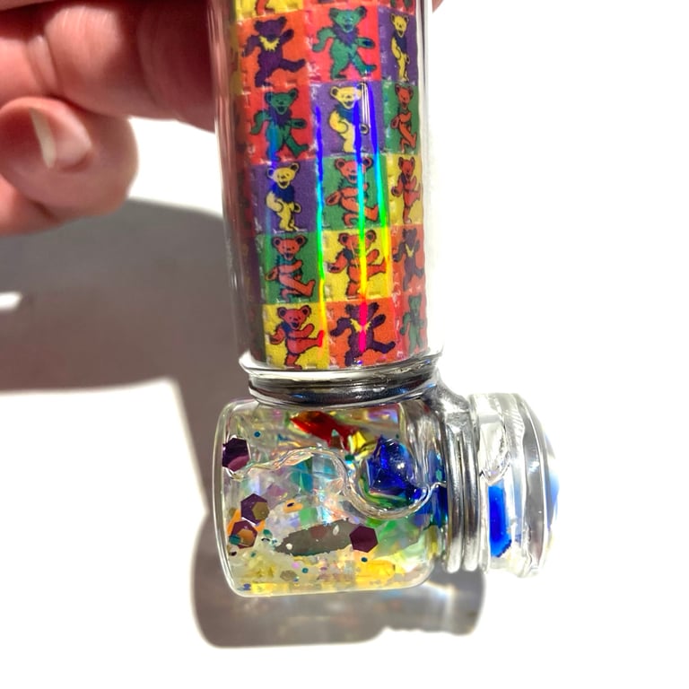 Beary Pranksters Image 3