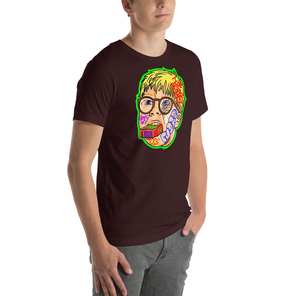 DMT Ralphie Unisex t-shirt