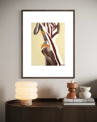 Image 4 of Saturday Print