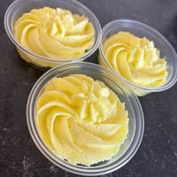 Image 5 of 'Sherbet Lemon' Whipped Salt Scrub