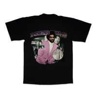 icebergslimrequiredreading black shirt