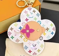 Image 3 of Love keychains 