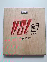 Image 3 of Panel Bot