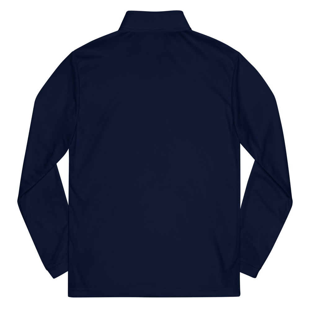 RCHF - Adidas Quarter Zip Pullover