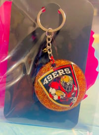 Image 1 of  Keychains 