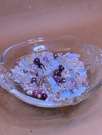 Image 1 of 'Glimmer of Purple' Bead Soup