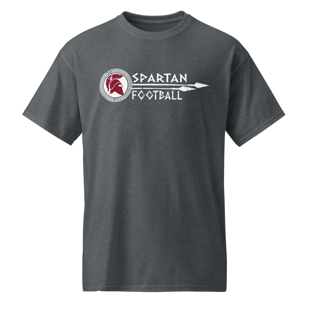 Spartan Football DryBlend® T-Shirt