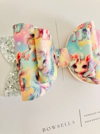 Image 2 of baby unicorn 