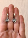 NORTH STAR EARRINGS