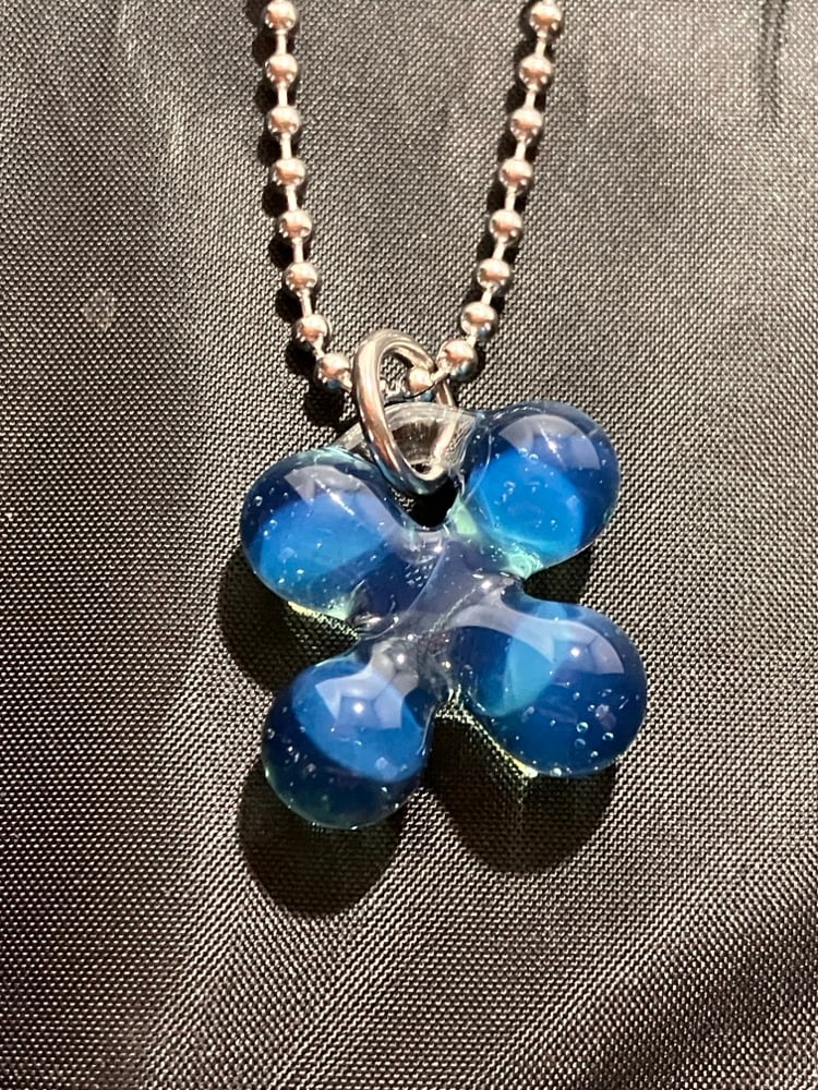 Image of marina clover