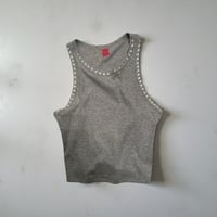 Image 1 of CRYSTAL SURF TANK