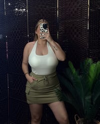 Image 1 of April Skort