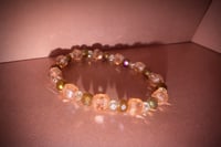 Image 3 of Rosy Gold Bracelet