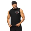 Korrupted Muscle Shirt