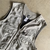 Image 2 of THE NORTH FACE UTILITY VEST