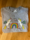 Antistyle Pegasus T-Shirt