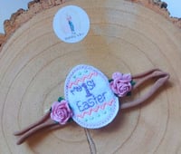 My 1st Easter Babyband