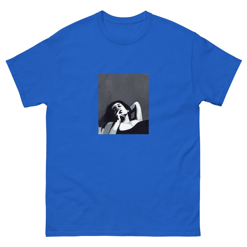 Image of THURSDAY IN CHICAGO T-SHIRT