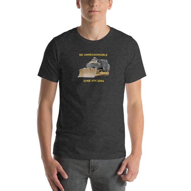 Killdozer Shirt