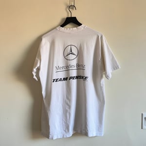 Image of Mercedes Benz Team Penske T-Shirt